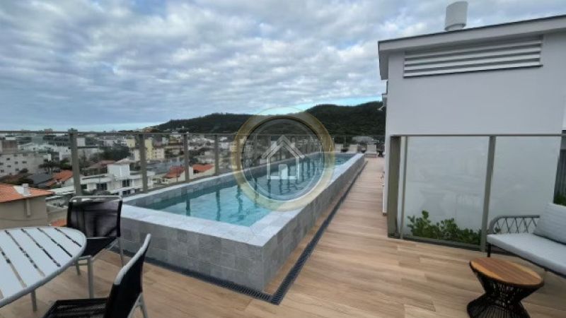 Praia Jurerê - Jurerê - Florianópolis - 2469