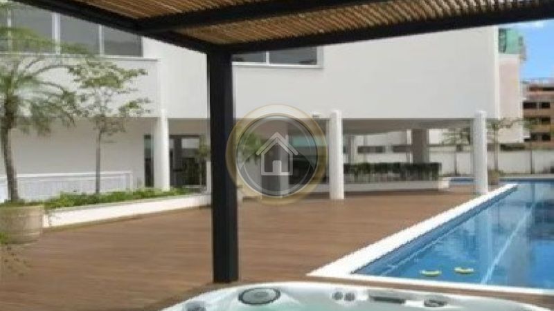 Praia Jurerê - Jurerê - Florianópolis - 2471