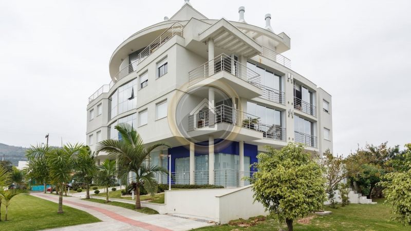 Praia Jurerê - Jurerê - Florianópolis - 694