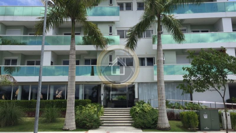 Praia Jurerê - Jurerê Internacional - Florianópolis - 852