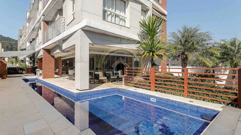 Praia Jurerê - Jurerê - Florianópolis - 1370