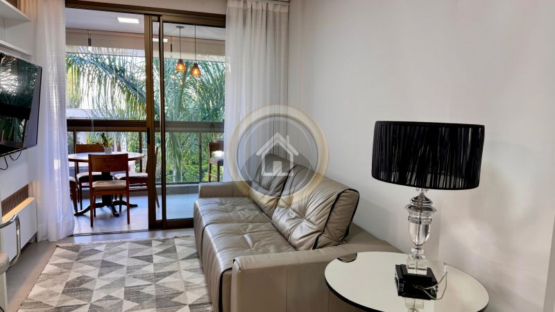 Praia Jurerê - Jurerê Internacional - Florianópolis - 2042