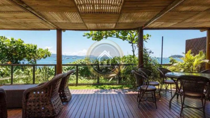 Praia Jurerê - Jurerê - Florianópolis - 2084