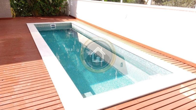 Praia Jurerê - Jurerê - Florianópolis - 2174