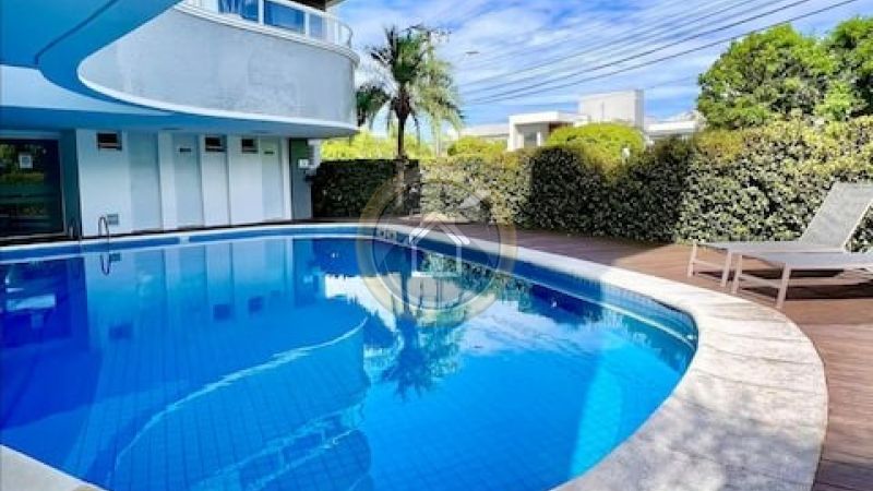 Praia Jurerê - Jurerê Internacional - Florianópolis - 2264