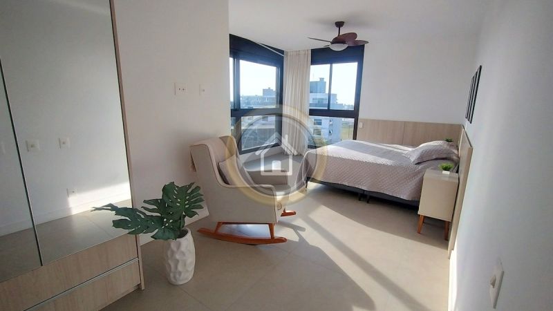 Praia Jurerê - Jurerê Internacional - Florianópolis - 2267