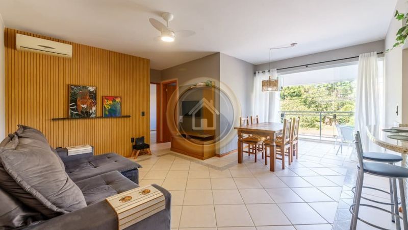 Praia Jurerê - Jurerê Internacional - Florianópolis - 2274