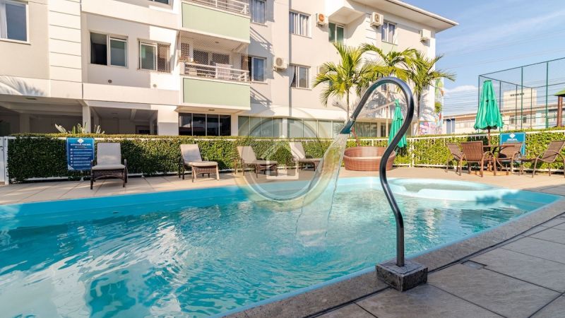 Praia Jurerê - Canasvieiras - Florianópolis - 2275