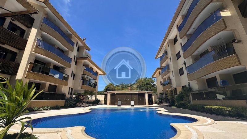 Praia Jurerê - Jurerê Internacional - Florianópolis - 2278