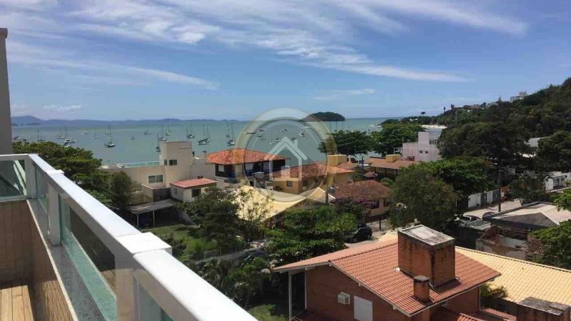 Praia Jurerê - Jurerê Internacional - Florianópolis - 2301