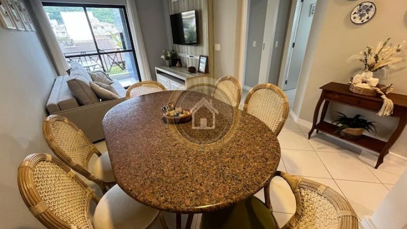 Praia Jurerê - Jurerê Internacional - Florianópolis - 2311