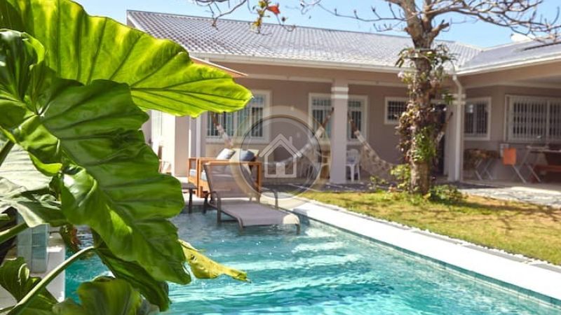 Praia Jurerê - Jurerê Internacional - Florianópolis - 2314