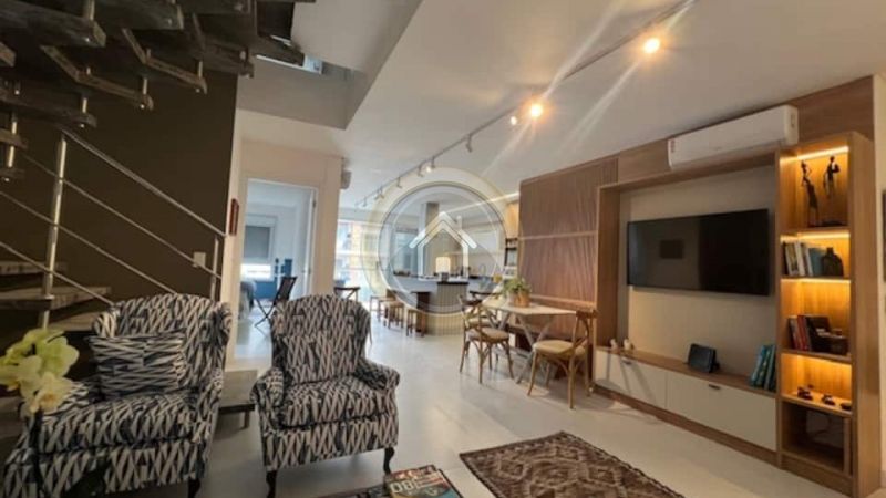 Praia Jurerê - Jurerê Internacional - Florianópolis - 2315