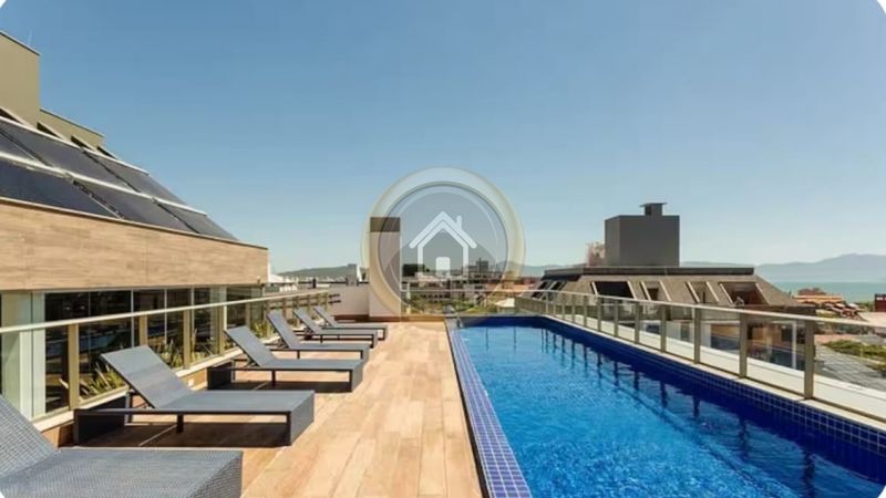 Praia Jurerê - Jurerê Internacional - Florianópolis - 2331