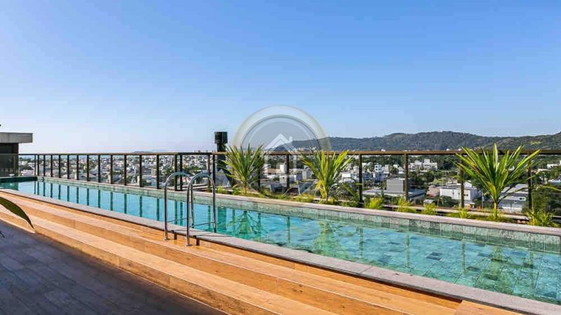 Praia Jurerê - Jurerê Internacional - Florianópolis - 2332