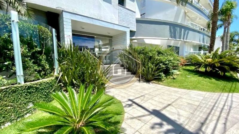 Praia Jurerê - Jurerê Internacional - Florianópolis - 2335