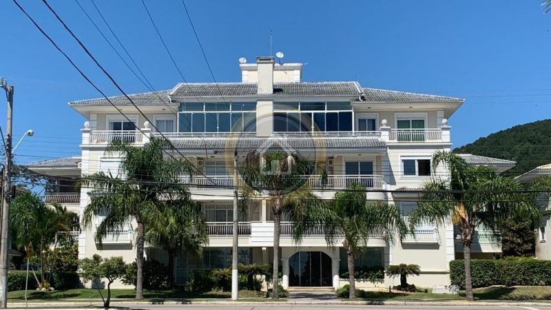 Praia Jurerê - Jurerê Internacional - Florianópolis - 2339