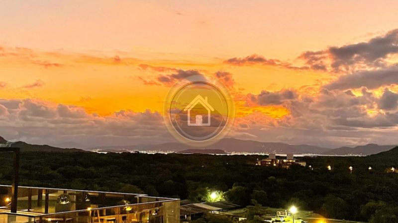 Praia Jurerê - Jurerê Internacional - Florianópolis - 2342