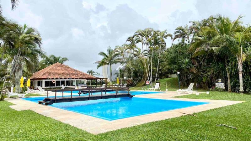 Praia Jurerê - Canajurê - Florianópolis - 2349