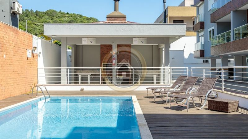 Praia Jurerê - Jurerê Internacional - Florianópolis - 2359