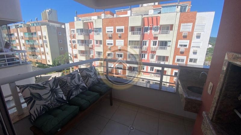 Praia Jurerê - Jurerê Internacional - Florianópolis - 2363