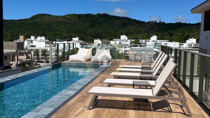 Praia Jurerê - Jurerê Internacional - Florianópolis - 2427