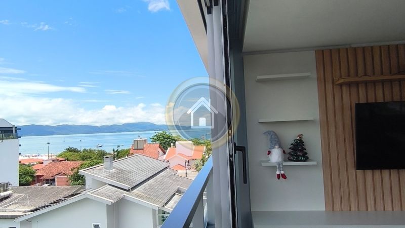 Praia Jurerê - Jurerê - Florianópolis - 2438