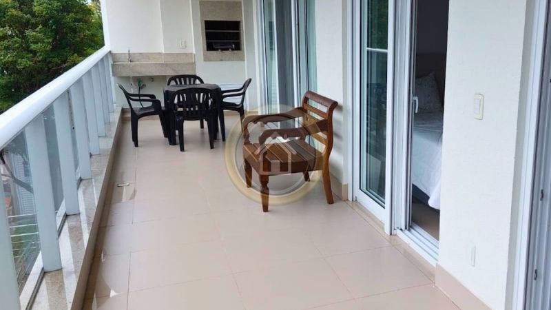 Praia Jurerê - Jurerê Internacional - Florianópolis - 696