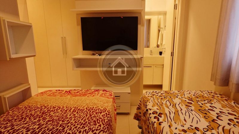 Praia Jurerê - Jurerê Internacional - Florianópolis - 851