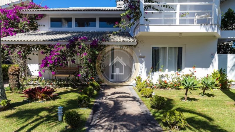 Praia Jurerê - Jurerê Internacional - Florianópolis - 105