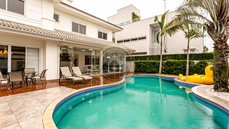 Praia Jurerê - Jurerê Internacional - Florianópolis - 1055