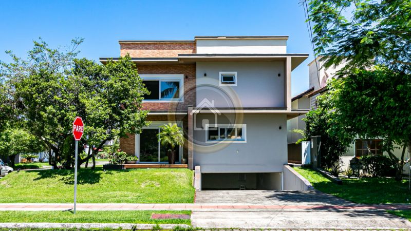 Praia Jurerê - Jurerê Internacional - Florianópolis - 1060