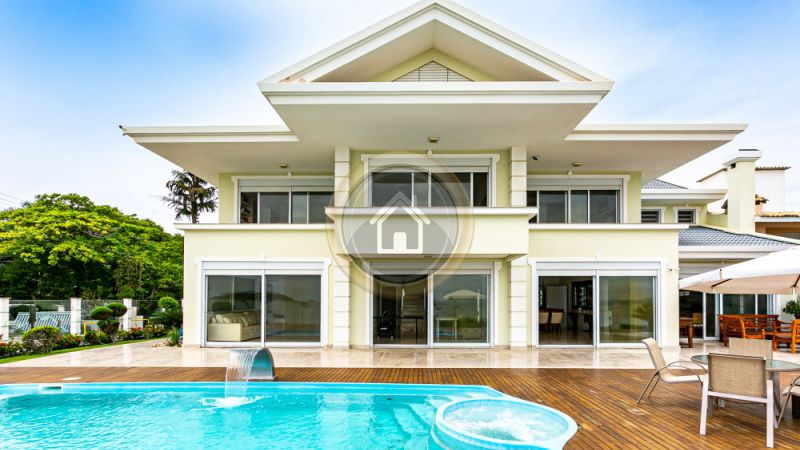 Praia Jurerê - Cachoeira Bom Jesus - Florianópolis - 1183