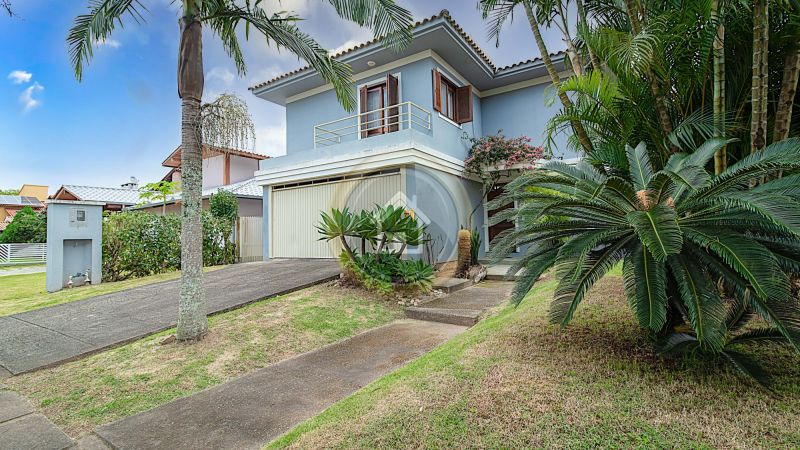 Praia Jurerê - Jurerê Internacional - Florianópolis - 126