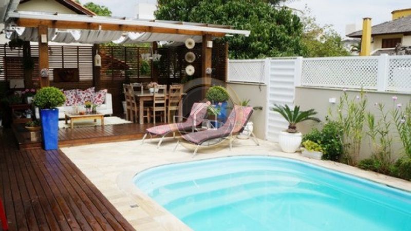 Praia Jurerê - Jurerê - Florianópolis - 1299