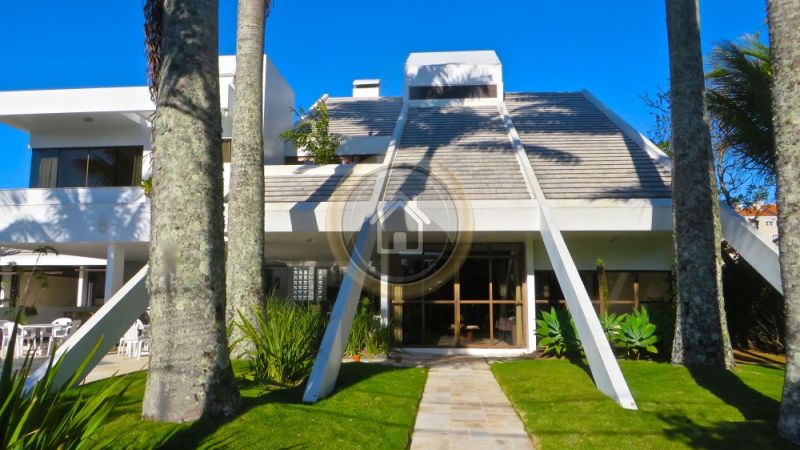 Praia Jurerê - Jurerê Internacional - Florianópolis - 133