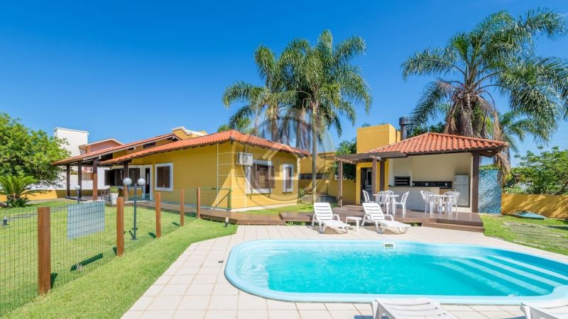Praia Jurerê - Daniela - Florianópolis - 1424