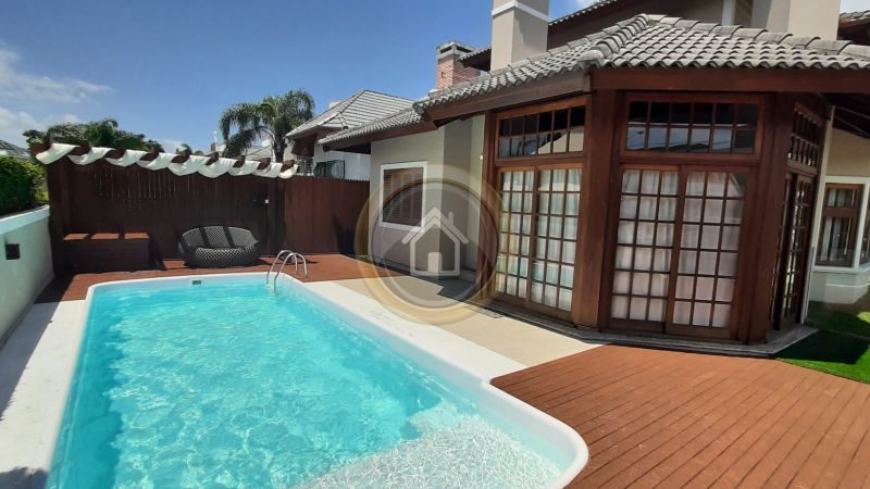 Praia Jurerê - Jurerê Internacional - Florianópolis - 1523