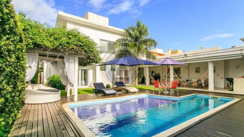 Praia Jurerê - Jurerê - Florianópolis - 1602