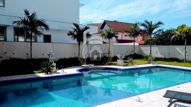 Praia Jurerê - Jurerê Internacional - Florianópolis - 697