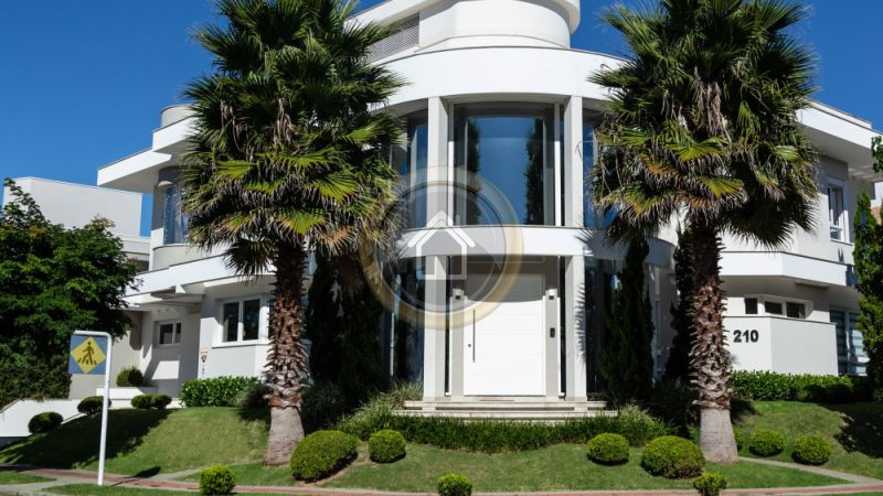 Praia Jurerê - Jurerê Internacional - Florianópolis - 796