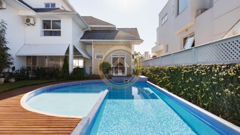 Praia Jurerê - Jurerê Internacional - Florianópolis - 80