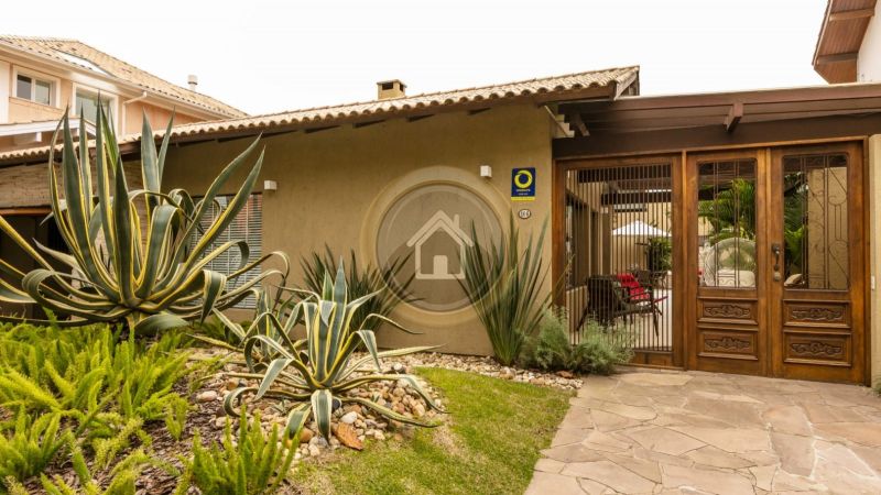 Praia Jurerê - Jurerê Internacional - Florianópolis - 814