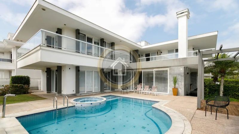 Praia Jurerê - Jurerê Internacional - Florianópolis - 1330
