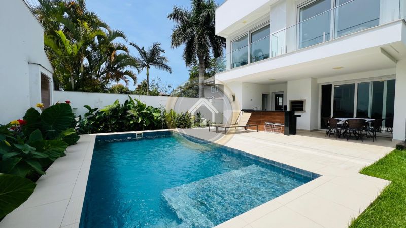 Praia Jurerê - Jurerê Internacional - Florianópolis - 1406