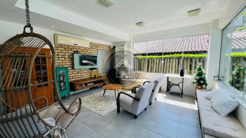 Praia Jurerê - Jurerê Internacional - Florianópolis - 1671