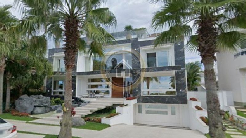 Praia Jurerê - Jurerê Internacional - Florianópolis - 186