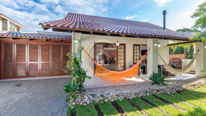 Praia Jurerê - Jurerê Internacional - Florianópolis - 204