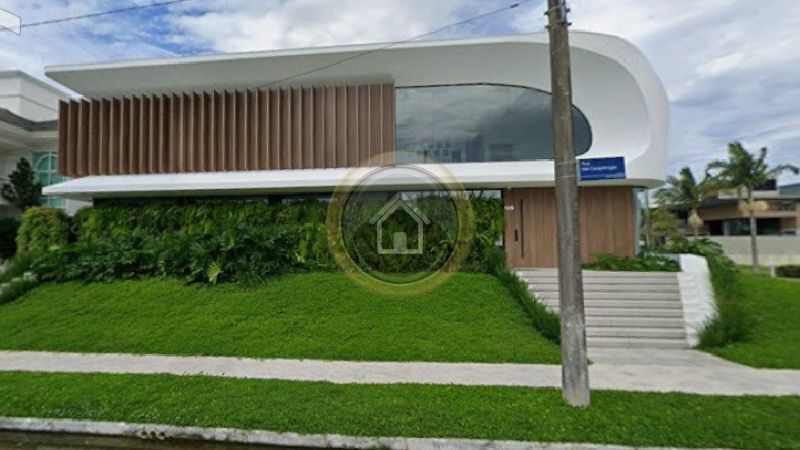 Praia Jurerê - Jurerê Internacional - Florianópolis - 2219