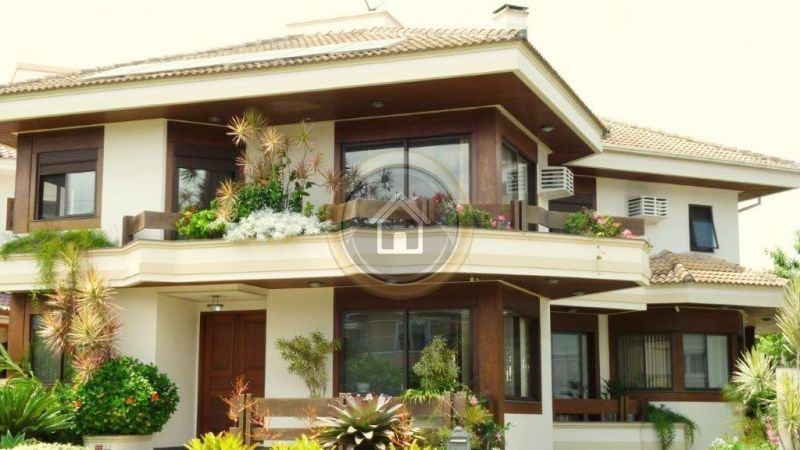 Praia Jurerê - Jurerê Internacional - Florianópolis - 2247